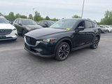 Used 2022 MAZDA CX-5 AWD 2.5 S w/ Premium Package image 3