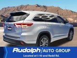 Used 2018 Toyota Highlander XLE image 5
