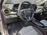 New 2025 Chevrolet Trax LT w/ LT Convenience Package image 3