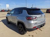 Used 2023 Jeep Compass Trailhawk w/ Trailhawk Elite Group image 6