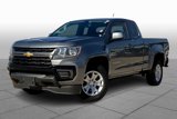 Used 2022 Chevrolet Colorado LT w/ Fleet Safety Package image 2