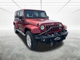 Used 2013 Jeep Wrangler Unlimited Sahara w/ Dual Top Group image 2
