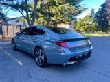 Used 2022 Hyundai Sonata SEL Plus w/ Preferred Accessory Package image 4