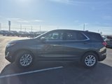 Used 2019 Chevrolet Equinox LT w/ Driver Convenience Package image 4