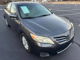 Used 2011 Toyota Camry LE w/ LE Extra-Value Pkg image 4