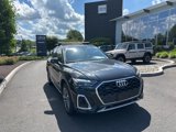Used 2024 Audi Q5 2.0T Premium Plus image 3