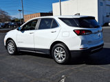 Certified 2024 Chevrolet Equinox LT image 4