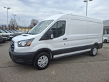 Certified 2023 Ford E-Transit Medium Roof w/ Load Area Protection Package image 5