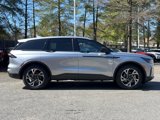New 2025 Lincoln Nautilus Premier w/ Jet Appearance Package image 3