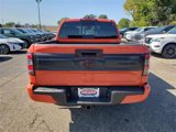 New 2025 Nissan Frontier PRO-4X w/ Pro Convenience Package image 5