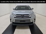 Used 2018 Toyota Highlander XLE image 3