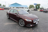 Used 2018 Lincoln Continental Reserve image 3