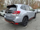 Used 2019 Subaru Forester Sport image 6