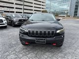 Used 2019 Jeep Cherokee Trailhawk w/ Comfort/Convenience Group image 2