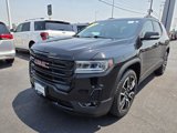 Used 2021 GMC Acadia SLT w/ Elevation Edition image 3