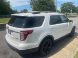 Used 2014 Ford Explorer Limited w/ Equipment Group 301A image 6