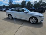 Used 2017 Chevrolet Impala Premier w/ Enhanced Convenience Package image 6