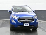 Used 2022 Ford EcoSport SE w/ SE Appearance Package image 3