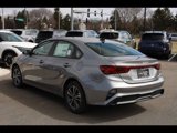 Used 2024 Kia Forte LXS image 4