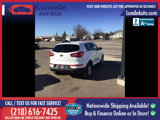 Used 2011 Kia Sportage LX image 4