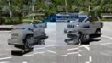 Used 2021 Jeep Cherokee Latitude Plus w/ Sun & Sound Group image 4