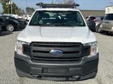Used 2019 Ford F150 XL w/ Equipment Group 101A Mid image 4