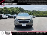 Used 2018 Chevrolet Equinox LT image 2