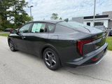 Used 2025 Kia K4 LXS image 2