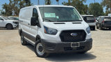 New 2024 Ford Transit 150 Low Roof image 2