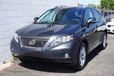 Used 2010 Lexus RX 350 AWD image 2