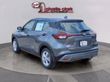 New 2025 Nissan Kicks Play S image 3