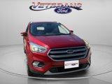 Certified 2017 Ford Escape Titanium w/ Equipment Group 301A image 5