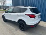 Used 2019 Ford Escape SE image 3