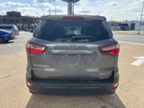 Used 2022 Ford EcoSport SE image 4