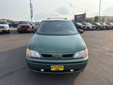 Used 2000 Oldsmobile Silhouette GLS w/ Towing Pkg image 3
