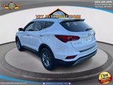 Used 2017 Hyundai Santa Fe Sport image 6