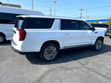 Used 2024 GMC Yukon XL Denali Ultimate image 5