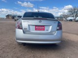 Used 2012 Nissan Sentra 2.0 SR image 6
