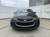 Used 2017 Chevrolet Cruze LT w/ Convenience Package image 5