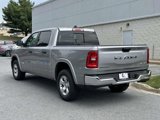 New 2025 RAM 1500 Big Horn image 5