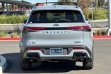 New 2025 INFINITI QX60 Luxe w/ Black Edition image 4