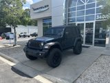 New 2025 Jeep Wrangler Sport image 4