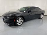 Used 2021 Dodge Charger SXT w/ Leather Interior Group image 4