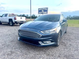 Used 2018 Ford Fusion Titanium image 4