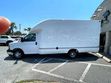 Used 2017 Chevrolet Express 3500 image 4