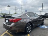 Used 2014 INFINITI Q50 w/ Moonroof Package image 5