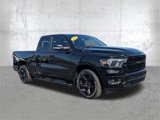 Used 2019 RAM 1500 Big Horn image 2