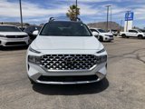 Used 2022 Hyundai Santa Fe SEL w/ Convenience + Premium Package image 2