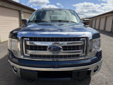Used 2013 Ford F150 XLT w/ XLT Chrome Pkg image 3