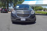 Used 2017 Chevrolet Equinox LS image 2